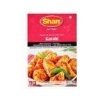 shan karahi
