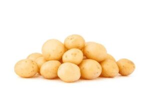 batata bebe