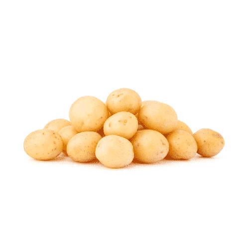 batata bebe