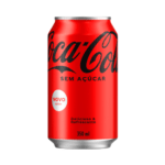 coca zero