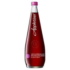 grapetiser