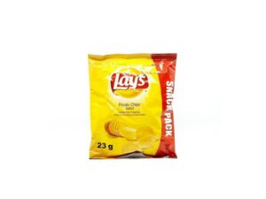 lays