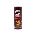 pringles smokey bbq