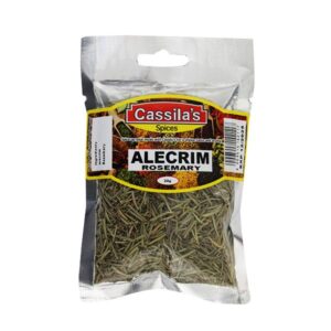 alecrim cassila