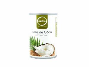 leite de coco