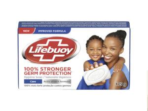 lifebuoy