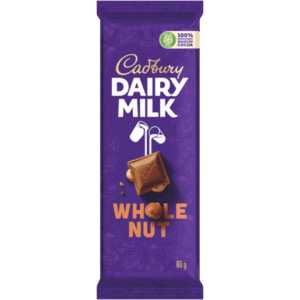 whole