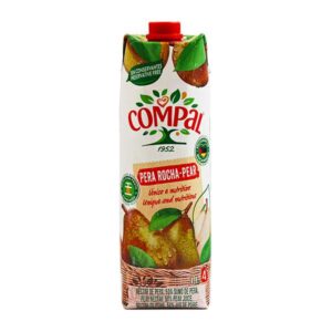 compa pera roxa