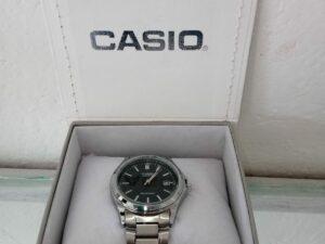 Relogio CASIO