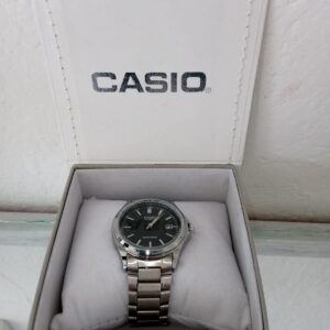 Relogio CASIO