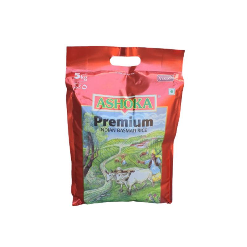 basmati premium