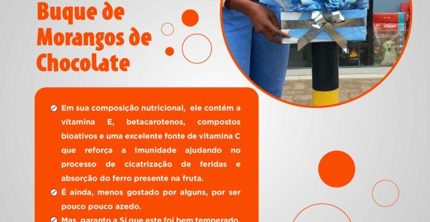 morangogelado