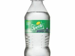 spritee zero