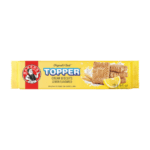 topper lemon