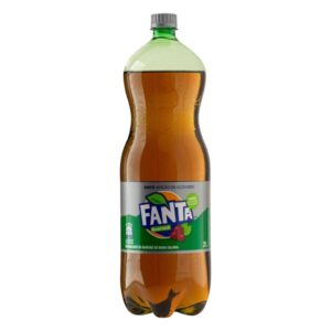 fanta maca