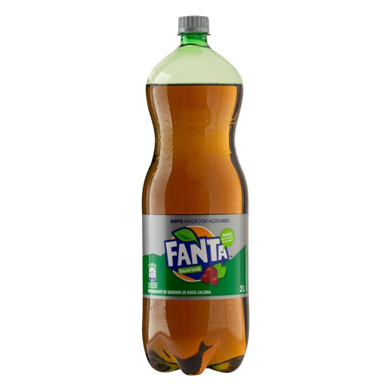 fanta maca