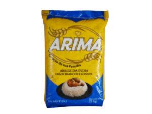 arroz arima thai