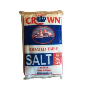 croowm