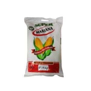 farinha mariana