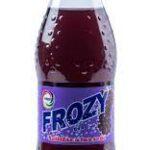 frozy uva