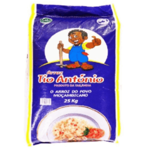 tio antonio