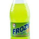 frozy limao