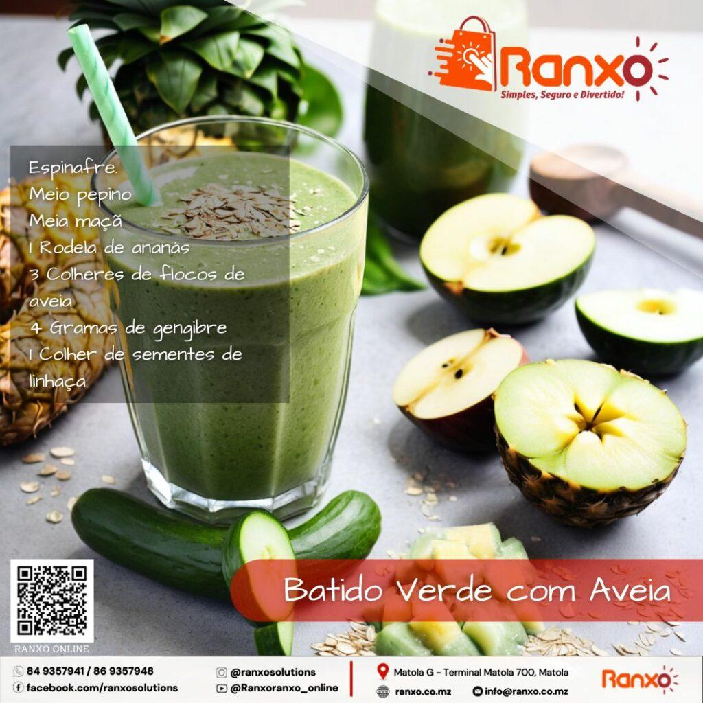 Batido_Verde_Aveia Batido_Verde_Aveia