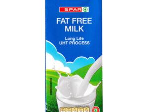 fat free milk