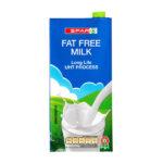 fat free milk