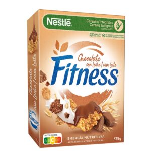 Cereais370g