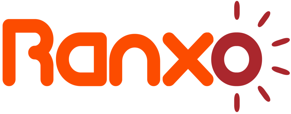Ranxo Logo Wallpaper_4