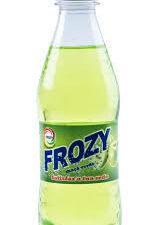 frozy maca