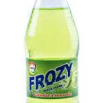 frozy maca