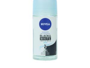 nivea fresh mint