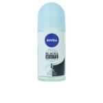 nivea fresh mint