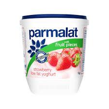 parmalat morango