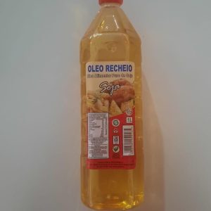 Oleo recheio