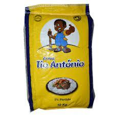 Tio antonio