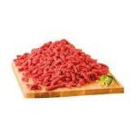 carne moida