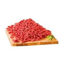 carne moida
