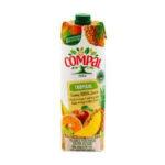 compal tropical