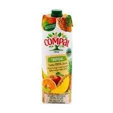 compal tropical