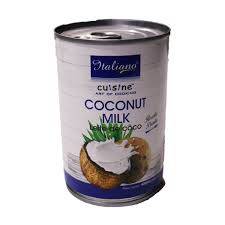 leite coco italia