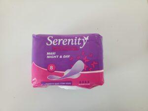 penso serenity