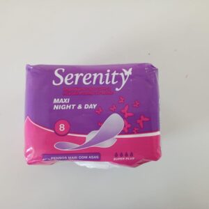 penso serenity