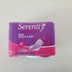 penso serenity