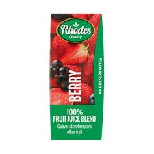 berry