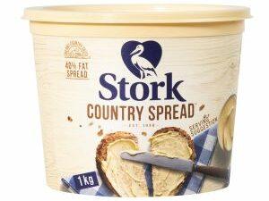manteiga stork 1kg