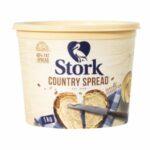 manteiga stork 1kg