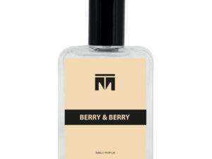 berry berry